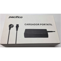 Charger Pacifico For Asus Loptop